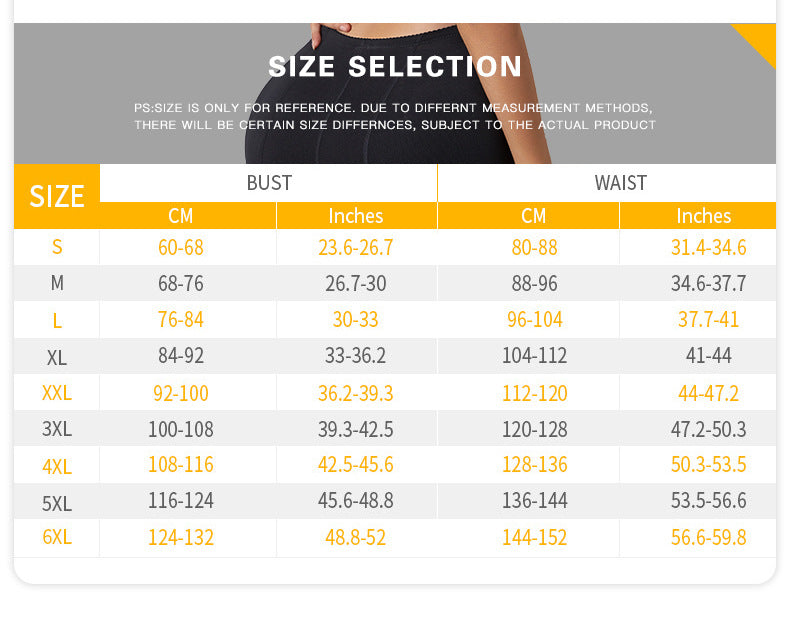 S663 Selecfit Low waist padded hips knee length