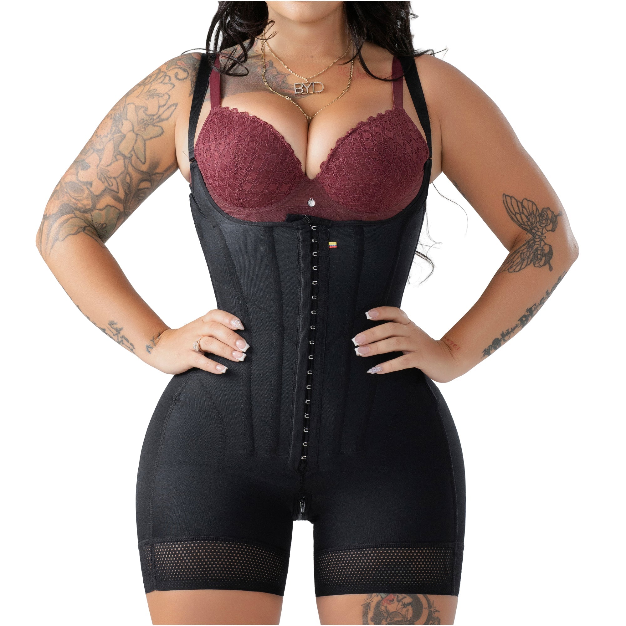 Snatched Body Accessories 002425