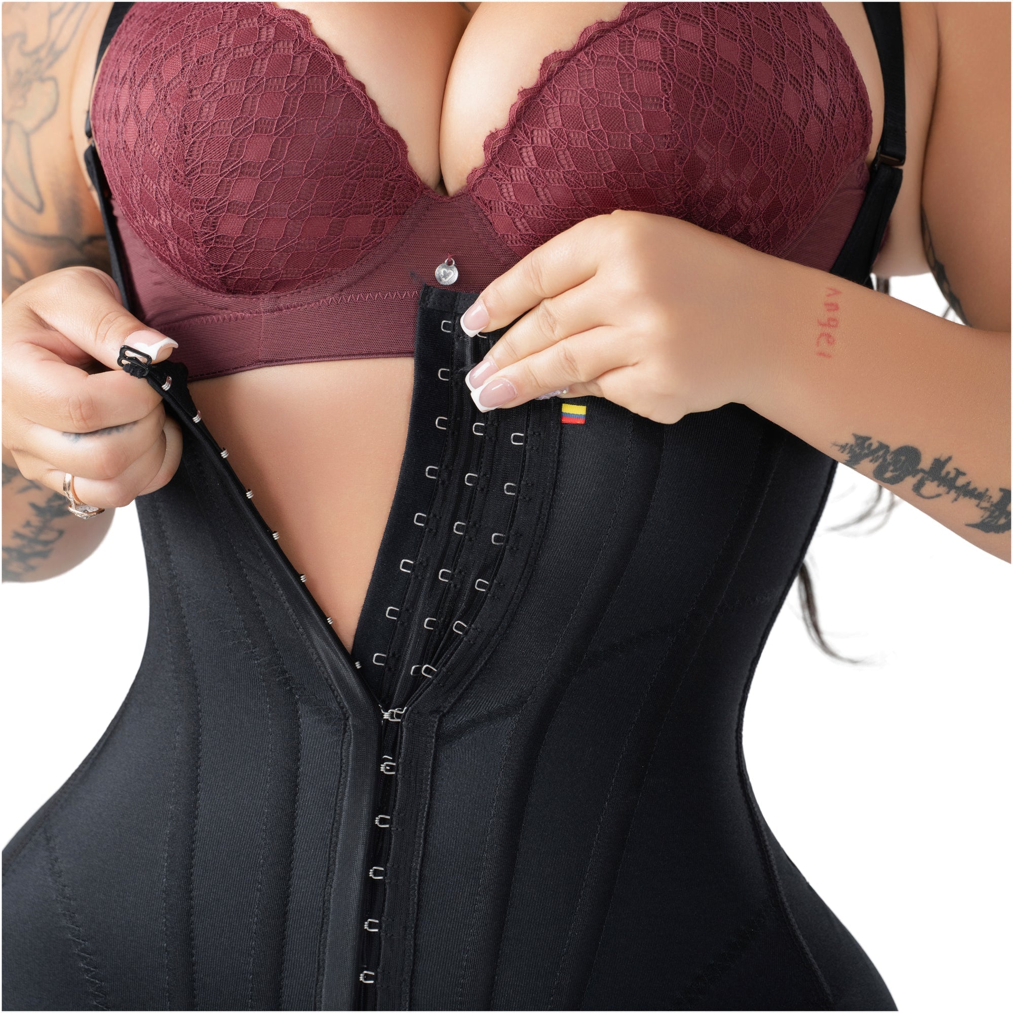 Snatched Body Accessories 002425