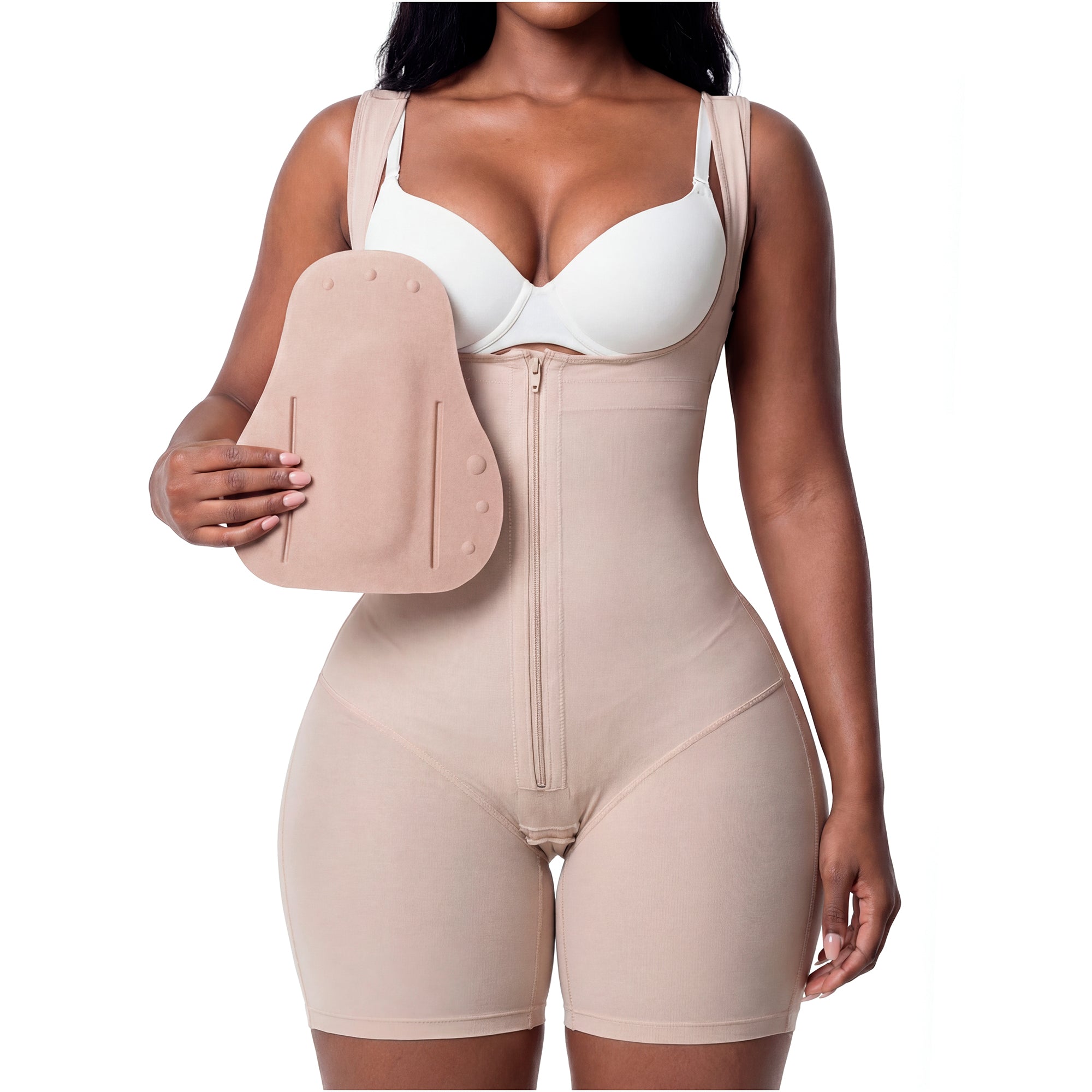 Snatched Body Accessories 2514
