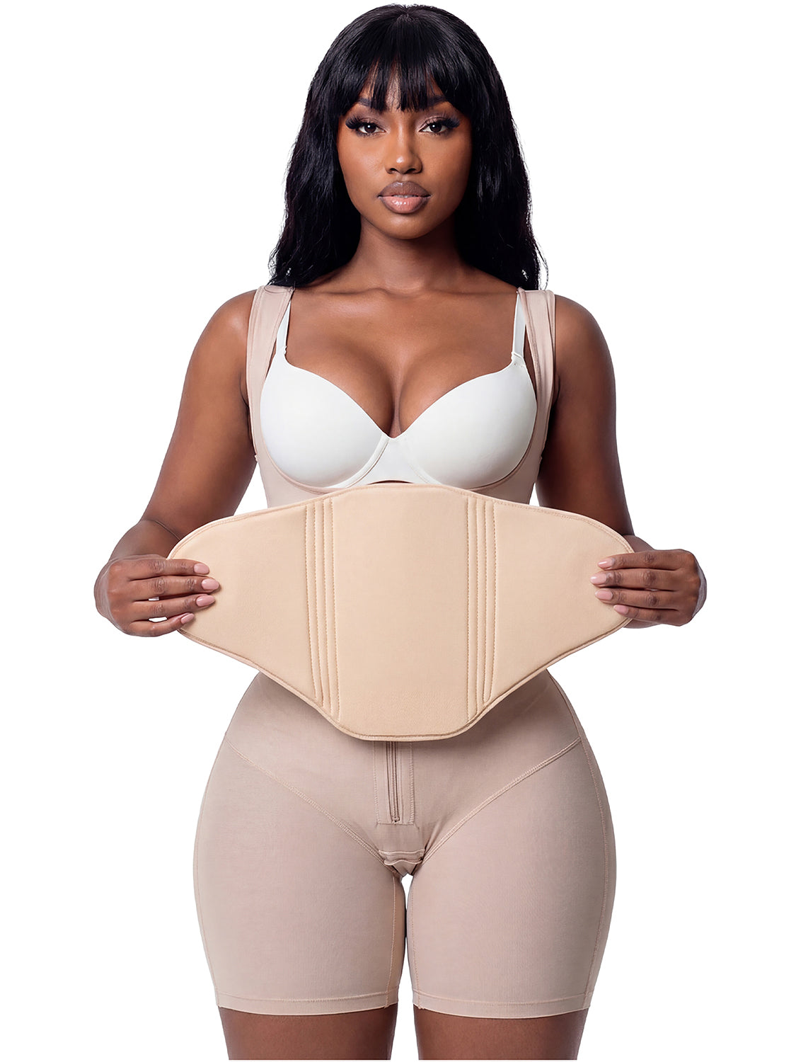 Snatched Body Accessories 2516