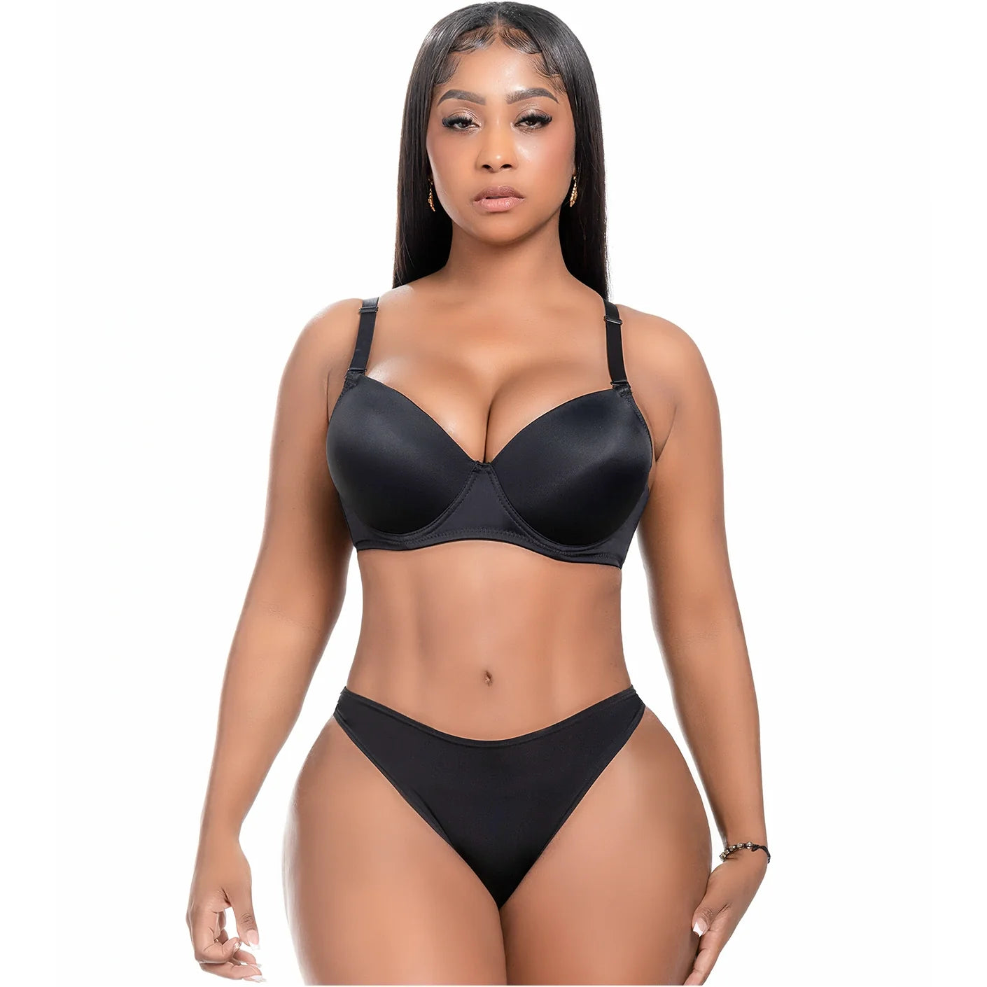 Snatched Body Accessories DA05L4