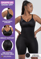 Snatched Body Accessories DQ01L3