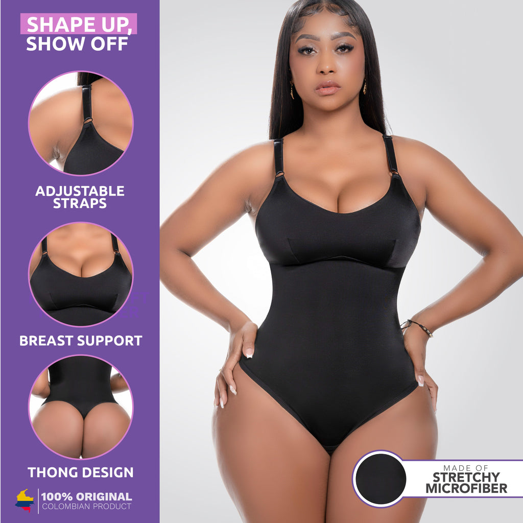 Snatched Body Accessories DQ01L4