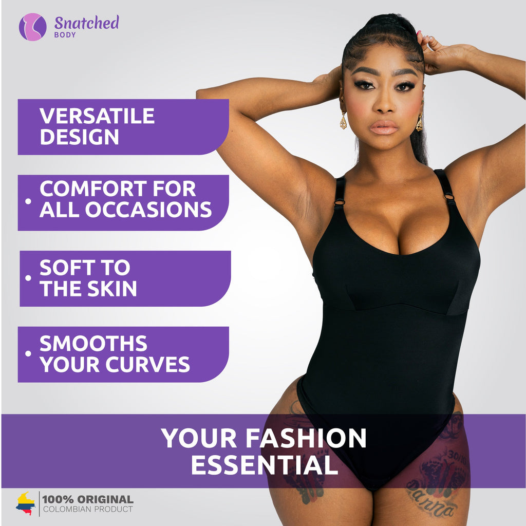 Snatched Body Accessories DQ01L4