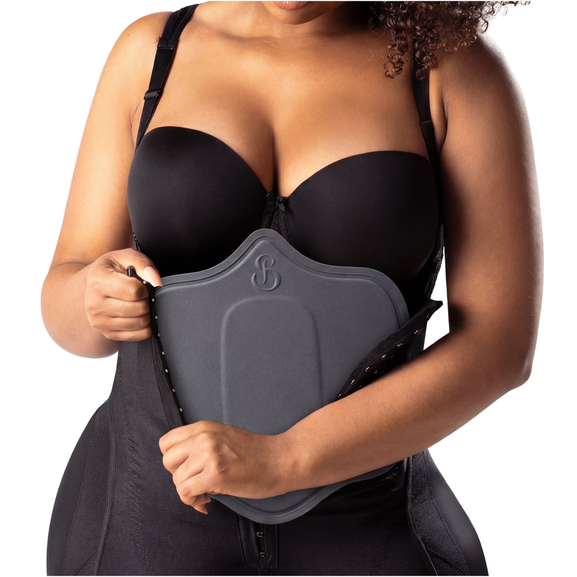 Snatched Body Accessories SNA-BOARDMAX