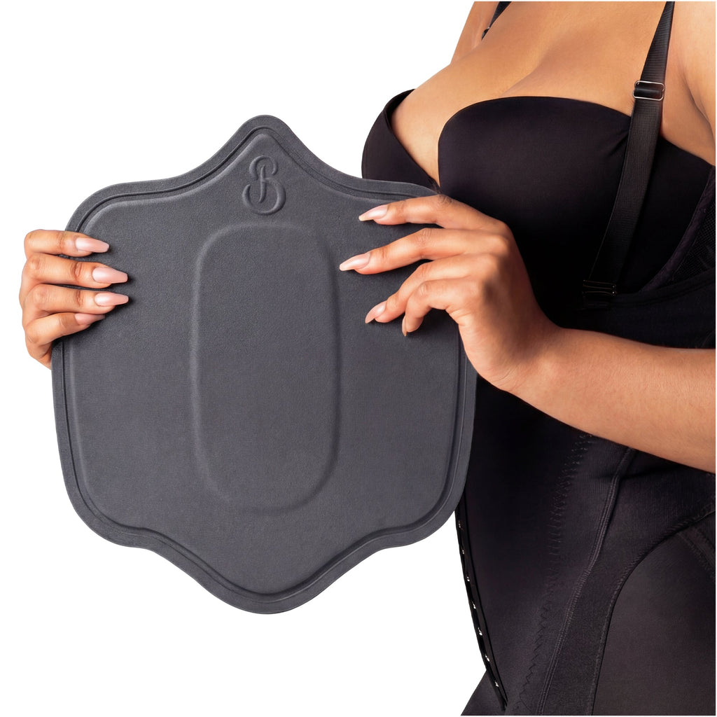 Snatched Body Accessories SNA-BOARDMAX