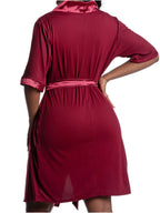 Snatched Body Accessories SNA-PJ501