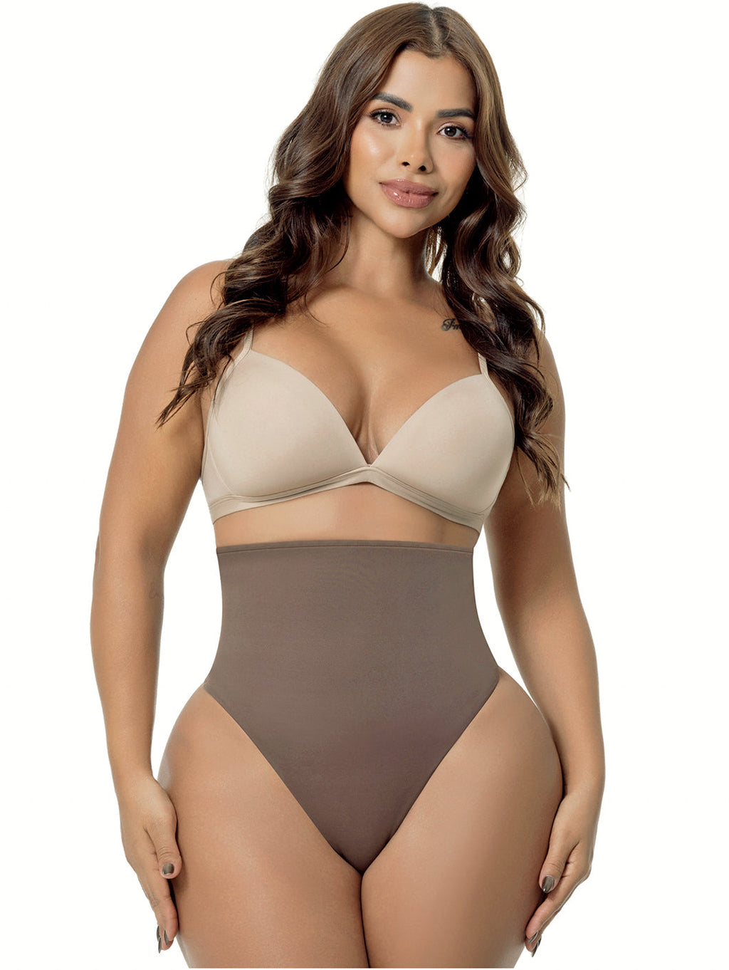 Snatched Body Accessories TA01L5X2