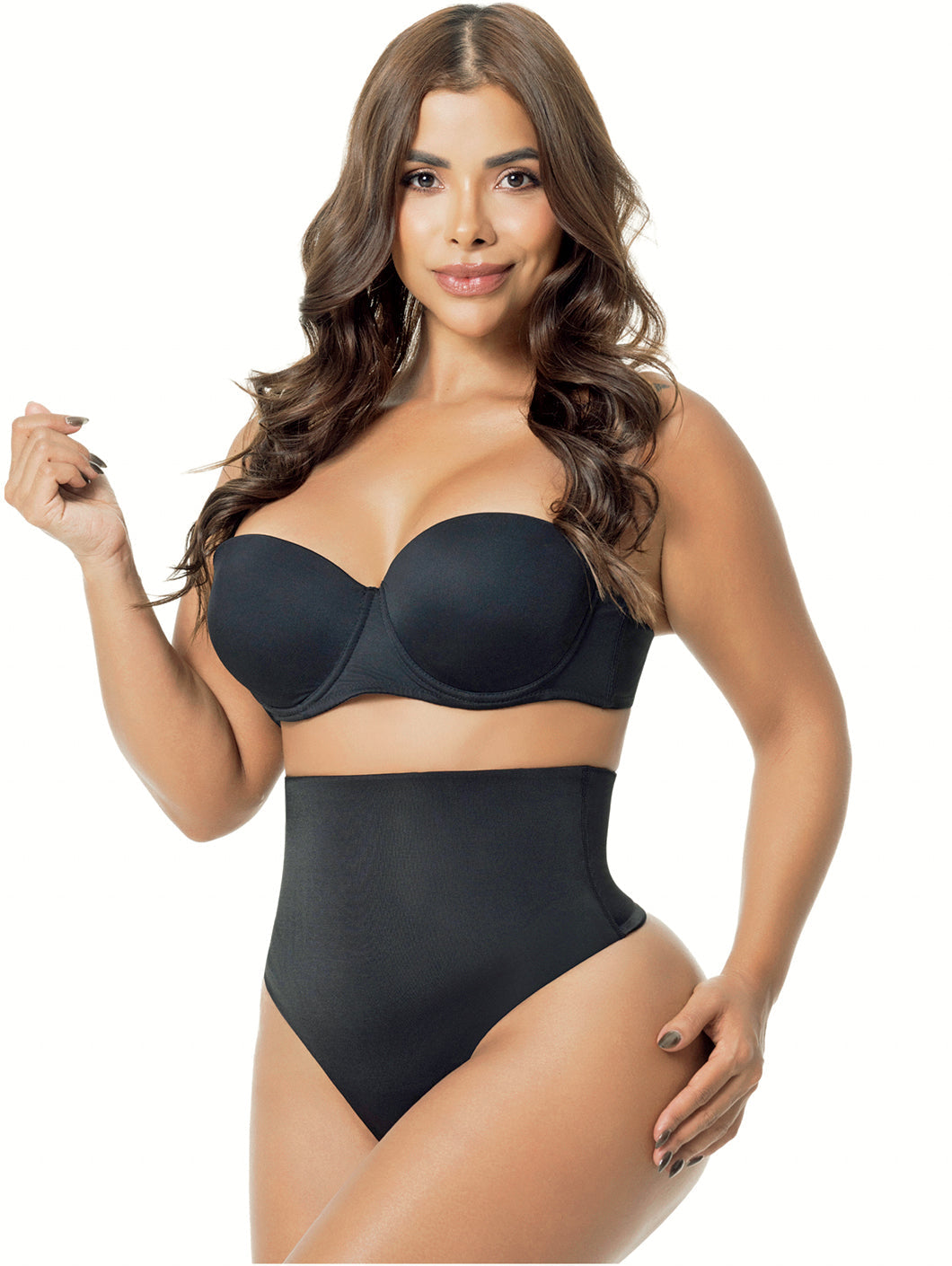 Snatched Body Accessories TA01L5X2