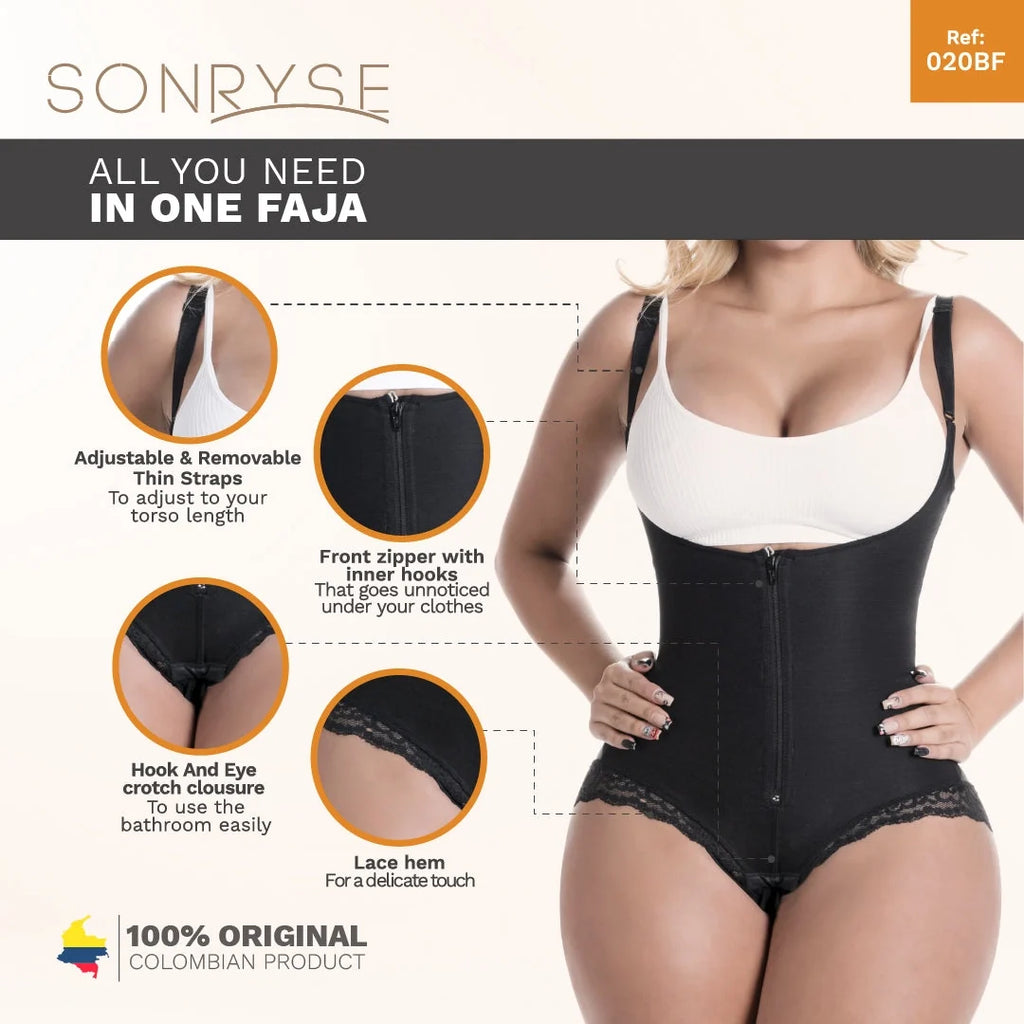 Sonryse SON-022ZF