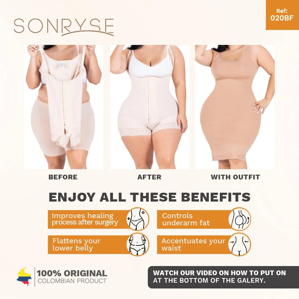 Sonryse SON-024ZF