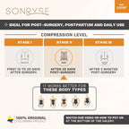 Sonryse SON-024ZF
