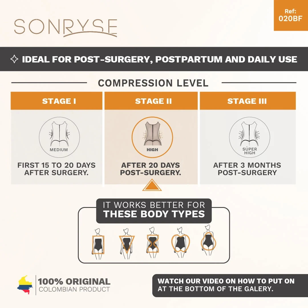 Sonryse SON-024ZF