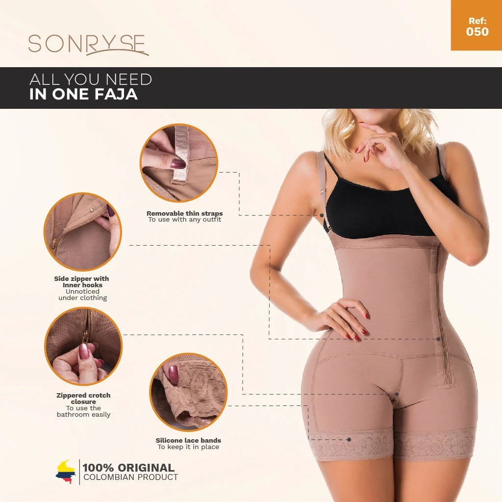 Sonryse SON-050ZL