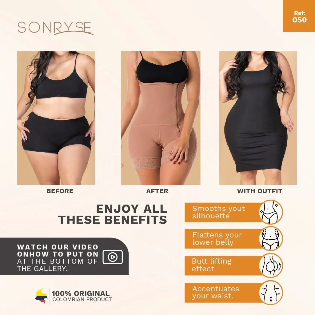 Sonryse SON-050ZL