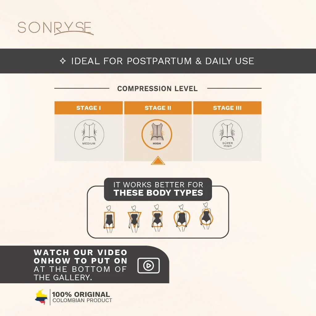 Sonryse SON-050ZL