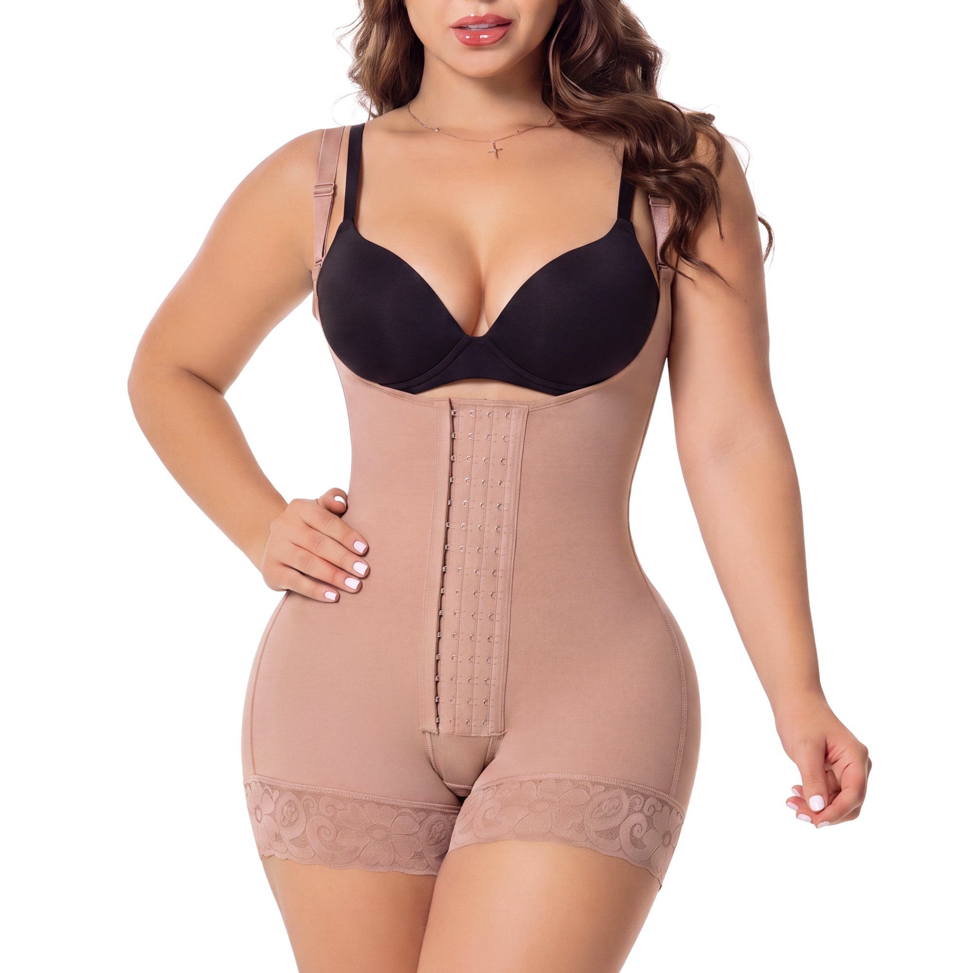 Fajas Salome 6066