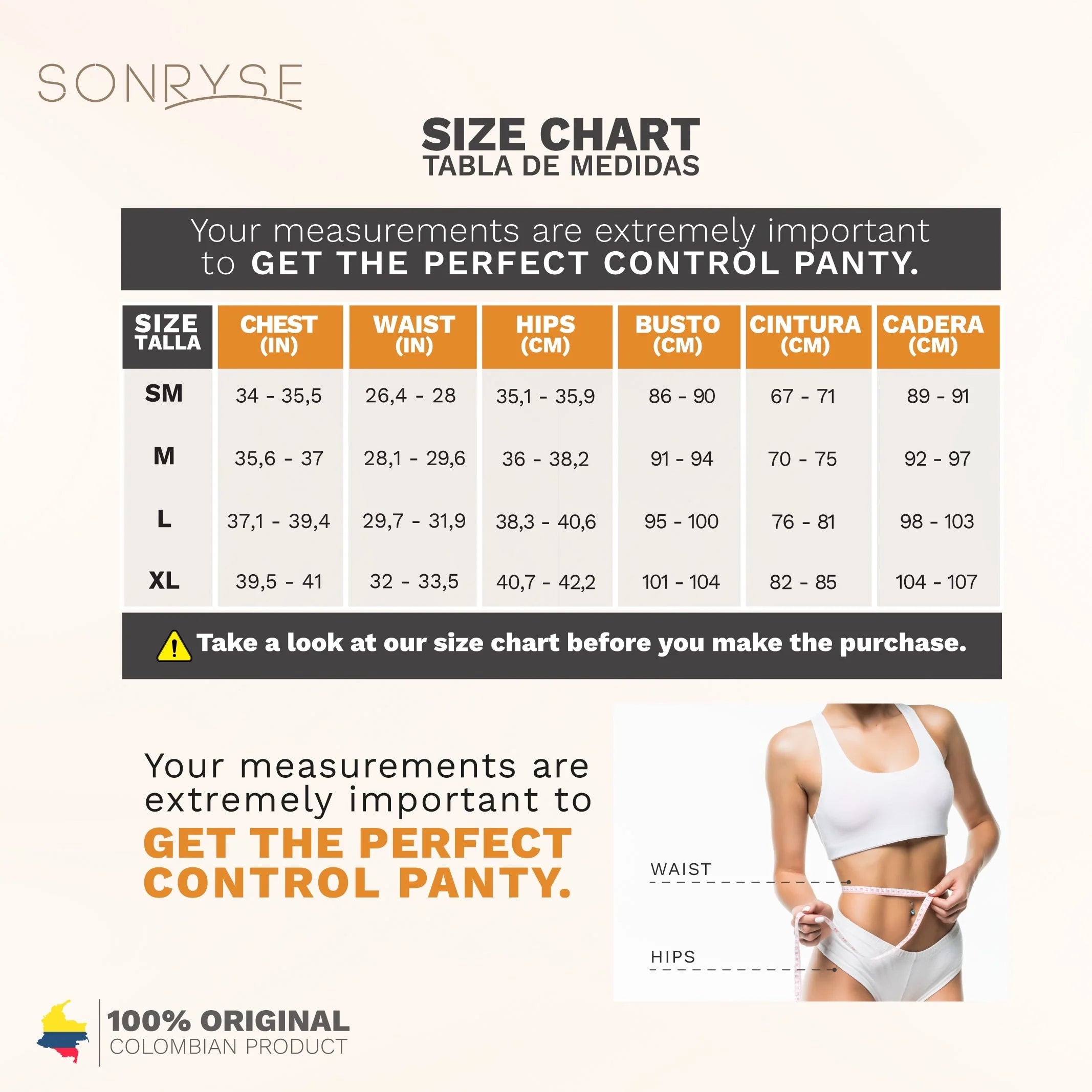 Sonryse SON-071BF