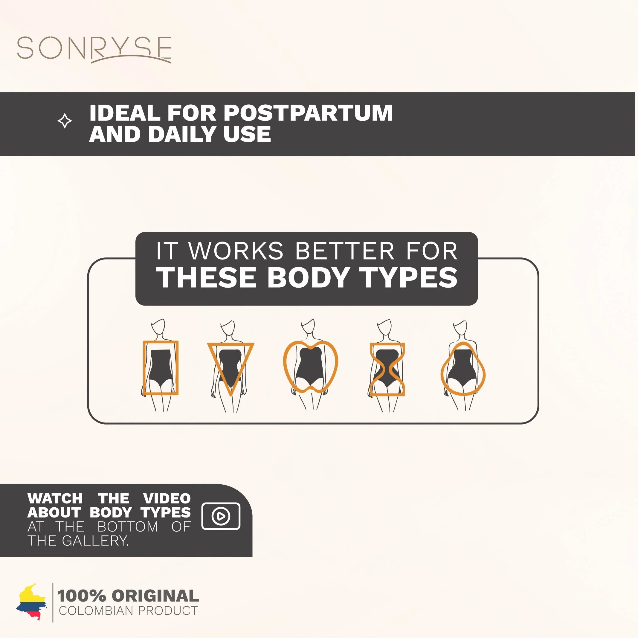 Sonryse SON-071BF