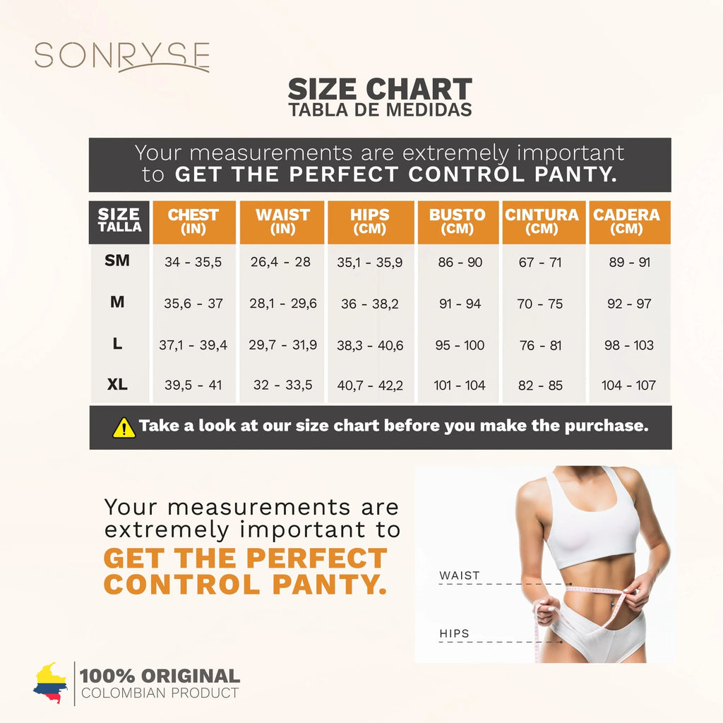Sonryse SON-072BF