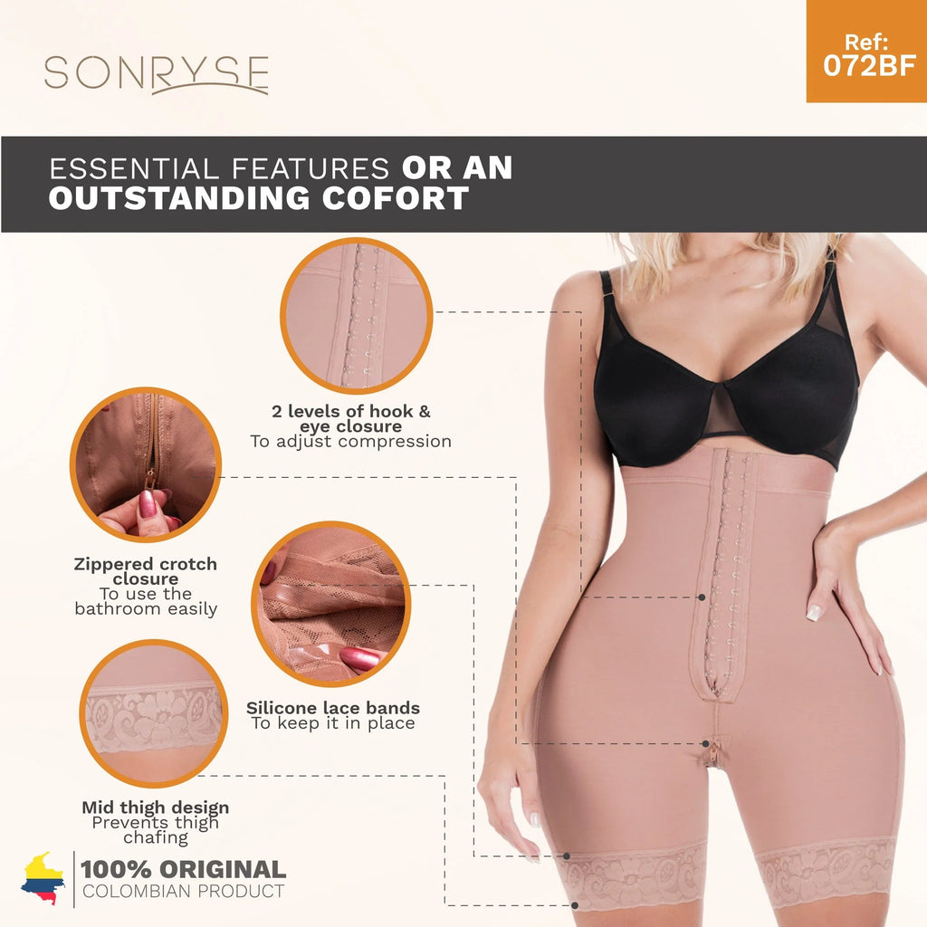 Sonryse SON-072BF