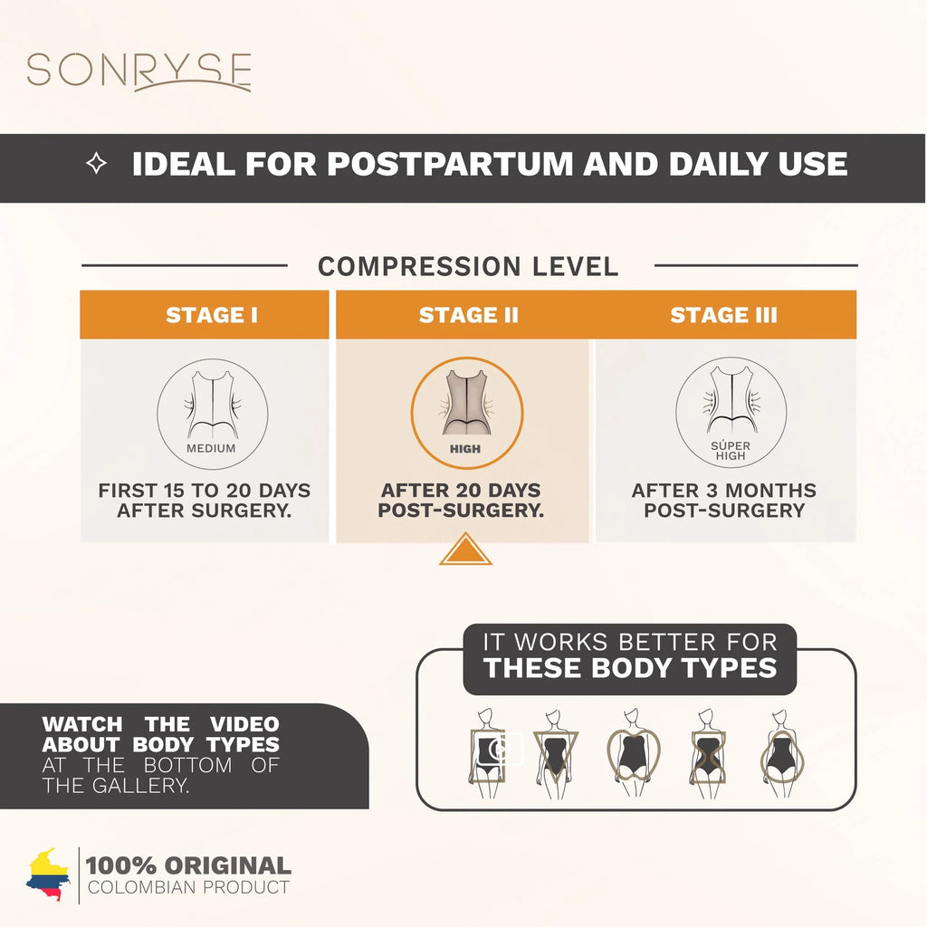 Sonryse SON-073ZF