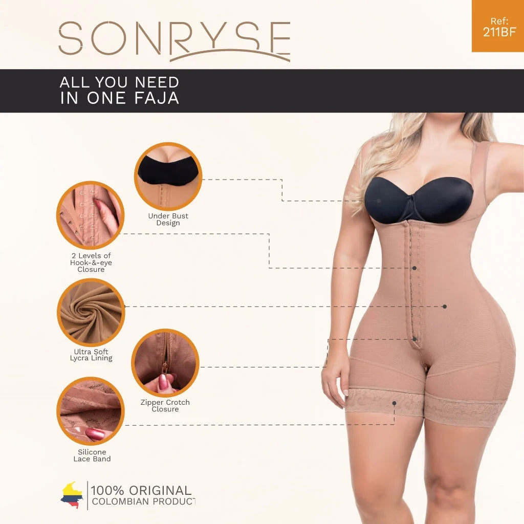 Sonryse SON-211BF