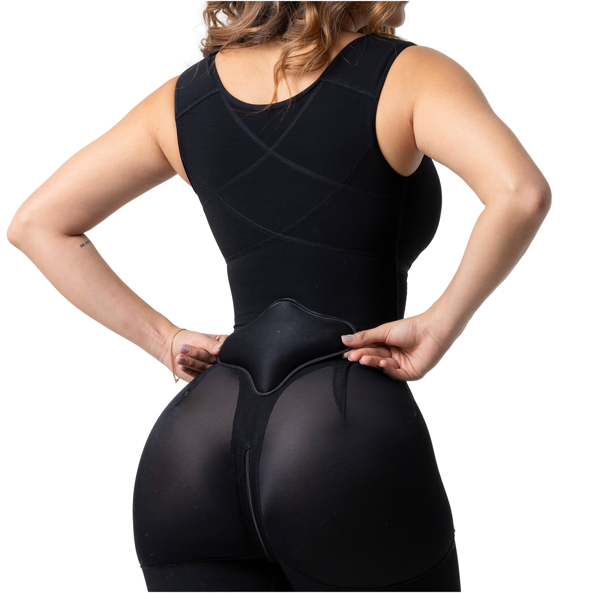 Fajas Salome 2506