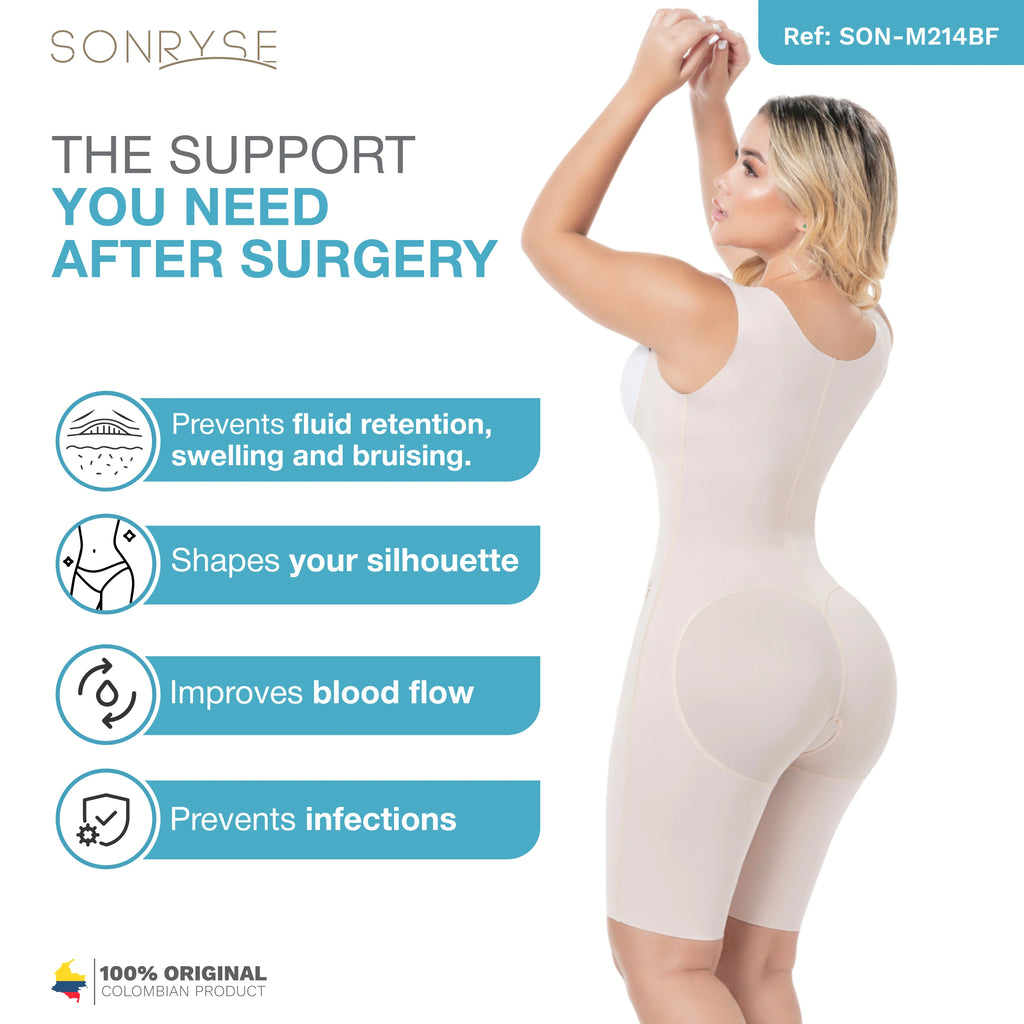 Sonryse SON-M214BF
