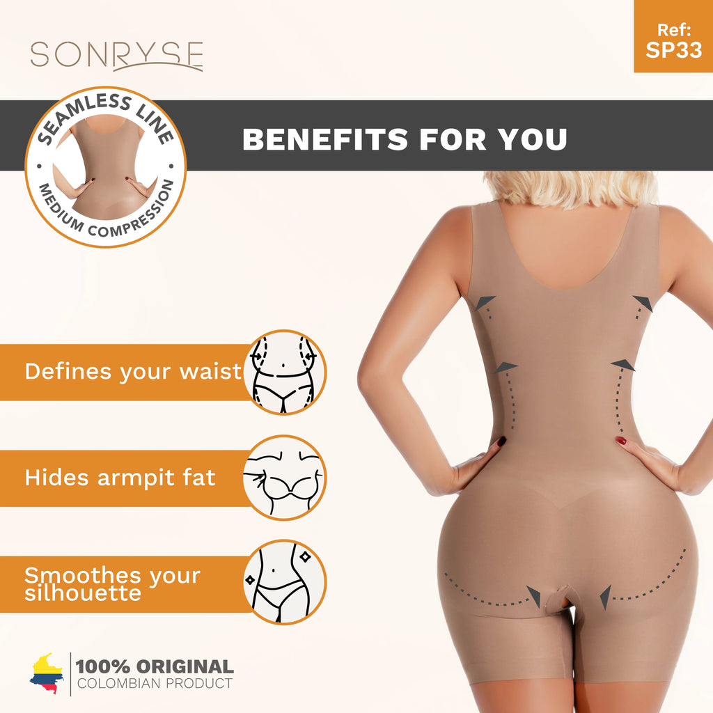 Sonryse SON-SP33NC