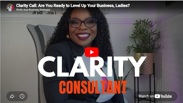 Shelly Aqui-Business Strategist