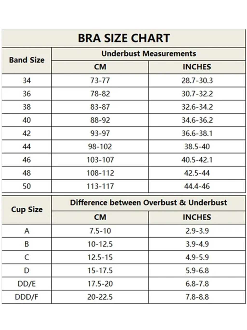 S276 Selecfit Silicone Strapless Bra