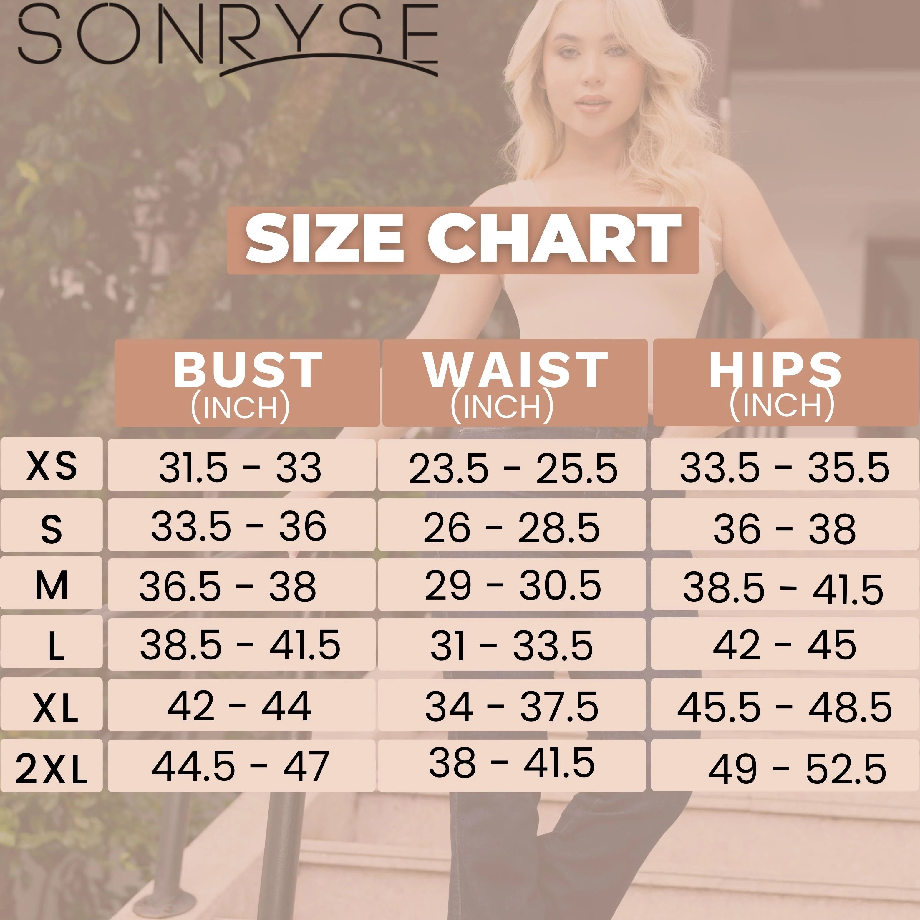 Sonryse SON-BDBA-001
