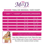 Fajas MyD MYD0004