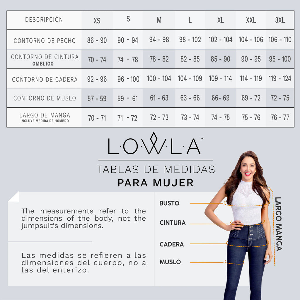 Lowla LOW-1923BIN-21846