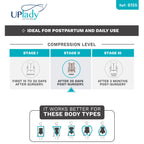 UpLady UPL-F-6155