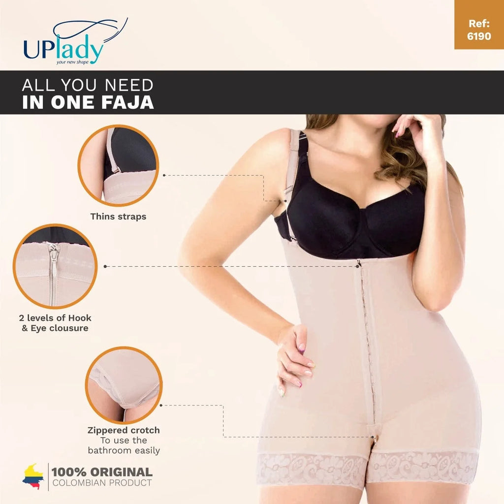 UpLady UPL-F-6190