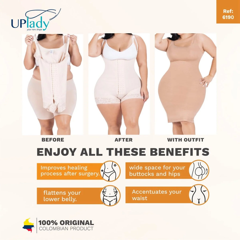 UpLady UPL-F-6190