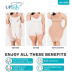 UpLady UPL-F-6155