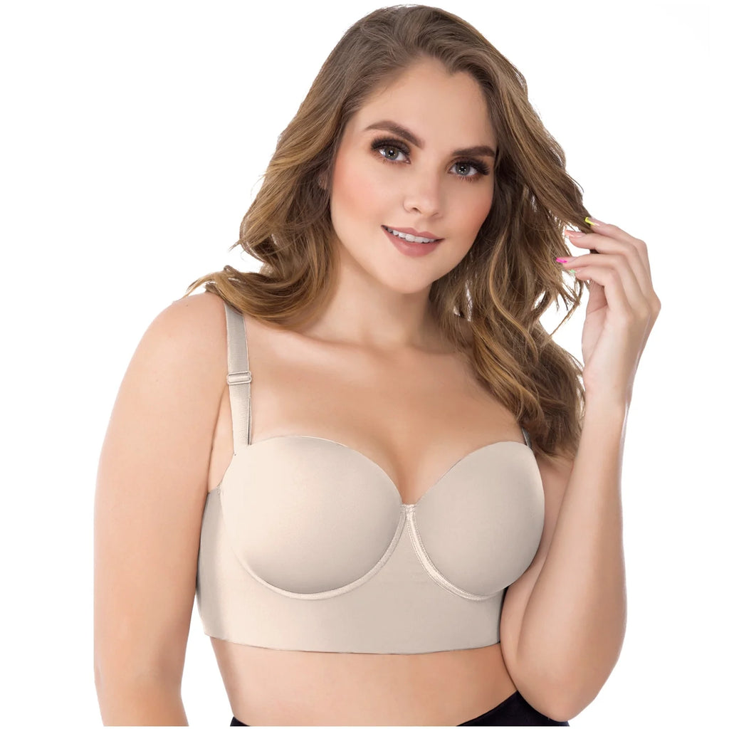 UpLady UPL-BRA-8034