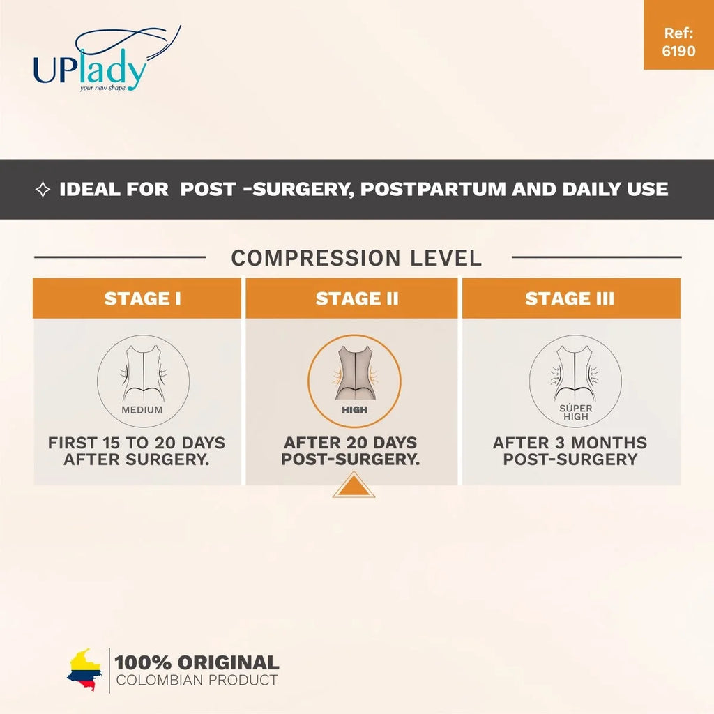 UpLady UPL-F-6190