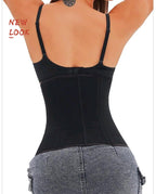 W511 Selecfit waist trainer hook\zip