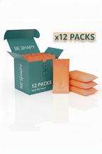 BE SHAPY WETTOWELX48