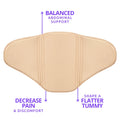 Snatched Body Accessories SNA-BOARDMINI
