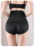 Sp128 Selecfit Extra High waist Padded Panty