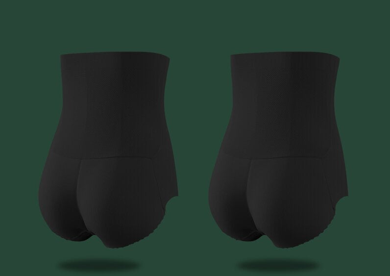Sp128 Selecfit Extra High waist Padded Panty