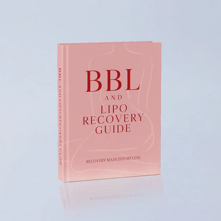 BE SHAPY BOOK