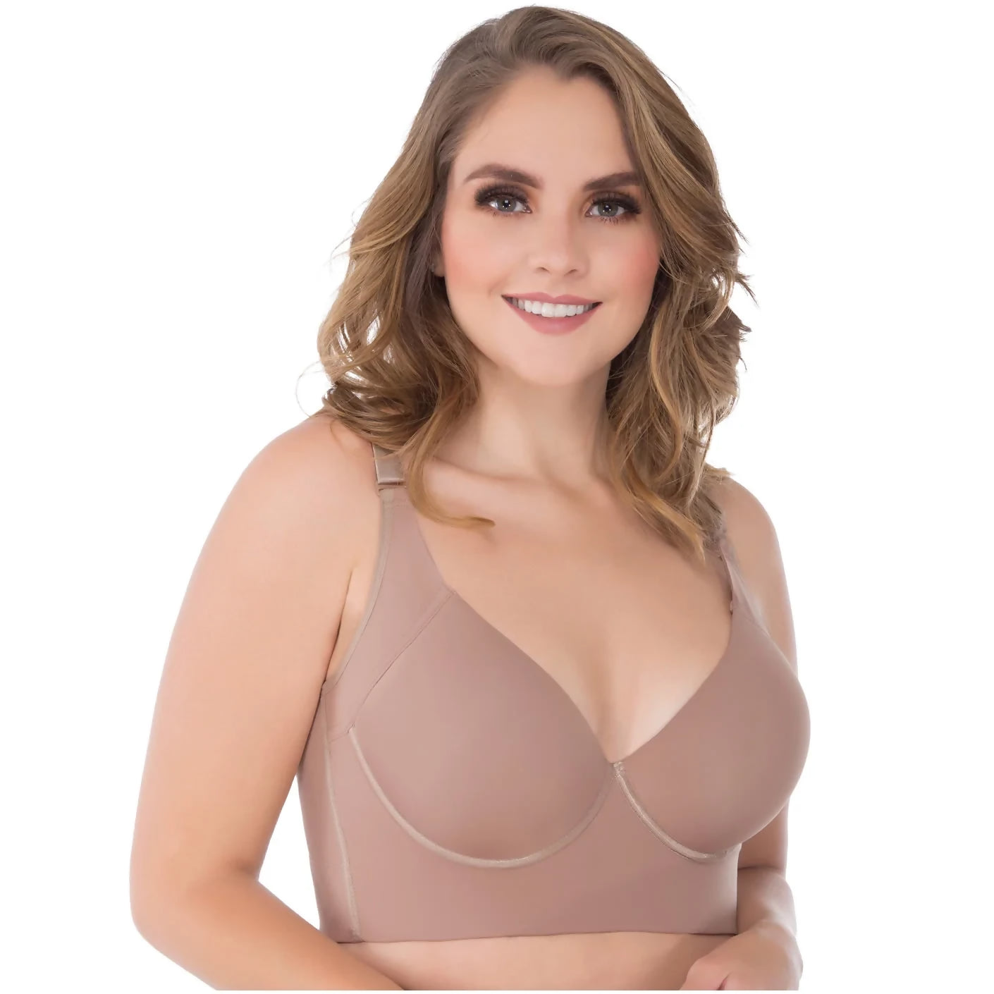 Uplady Bra - test