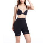 S020 Selecfit Boyshorts (long) seamless